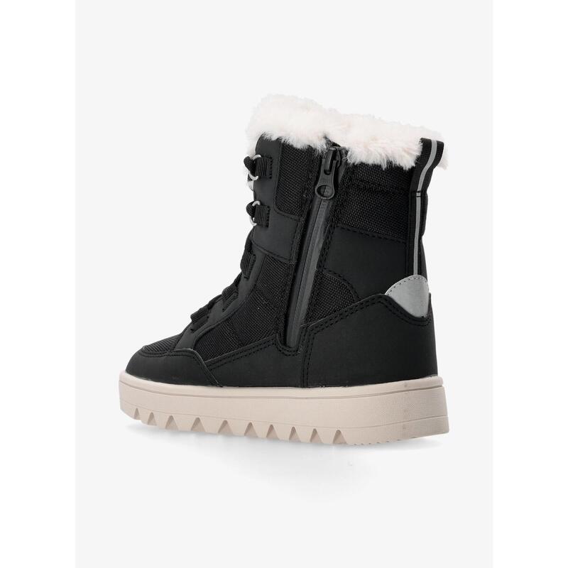 Ghete de iarnă pentru copii Viking Footwear Fleek Warm GTX Zip