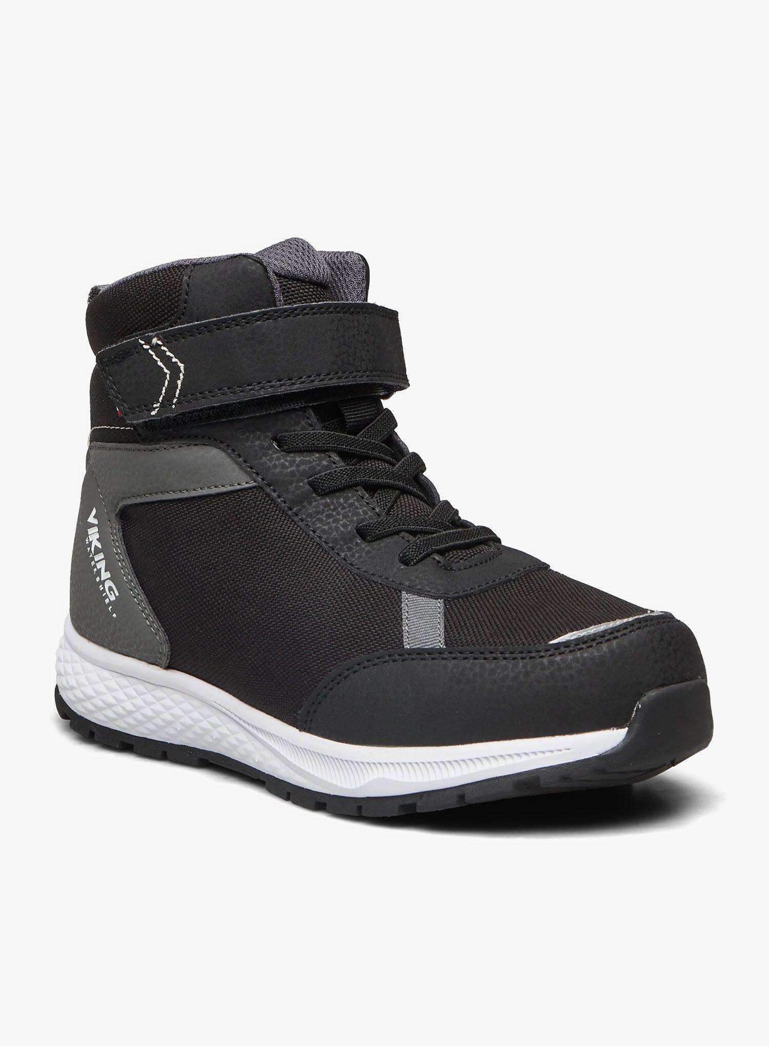 Buty dziecięce Viking Footwear Equip Warm WP 1V 3/7