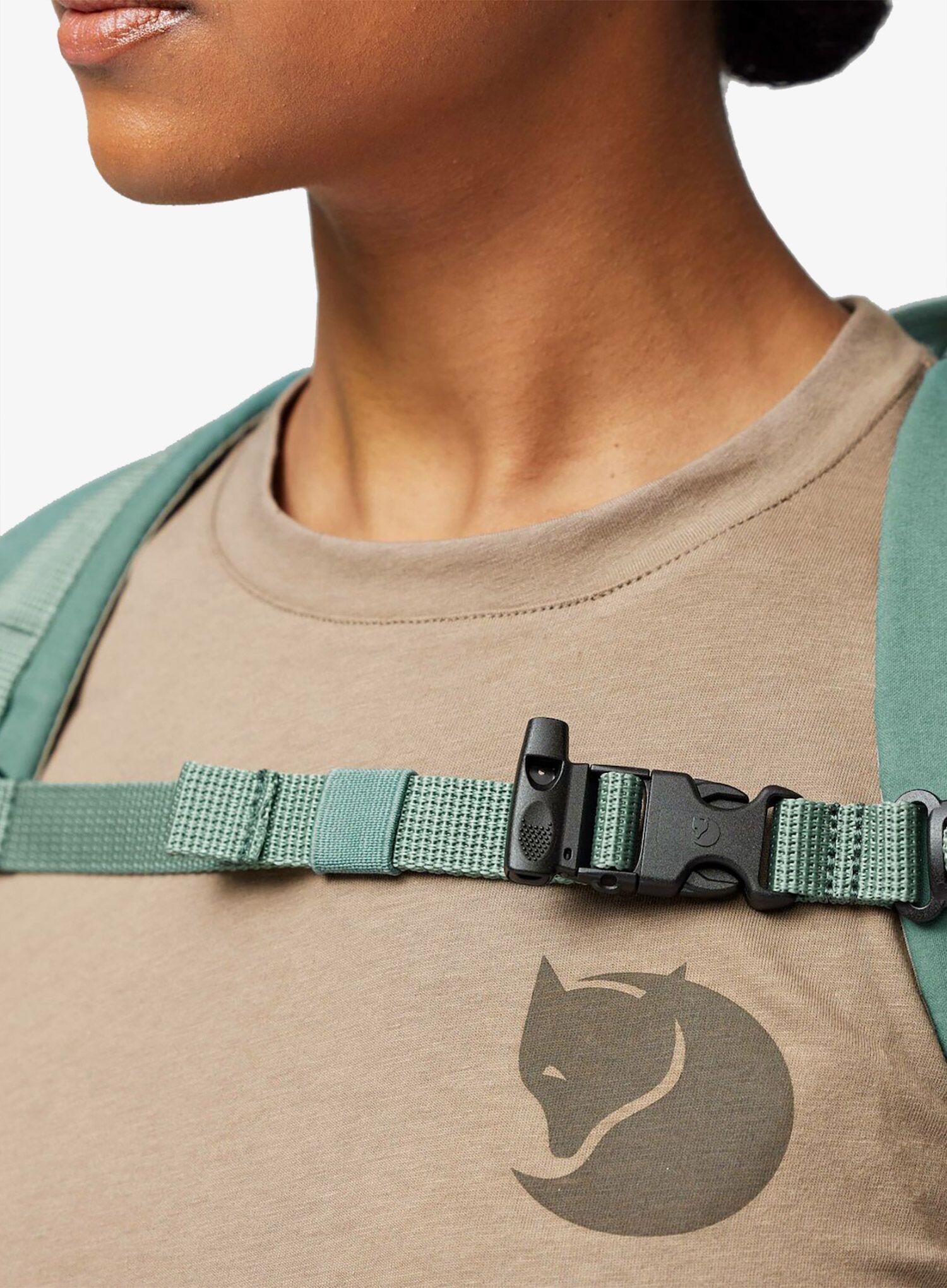 Fjällräven Kanken Outlong - Rucksack 42 cm 6/7