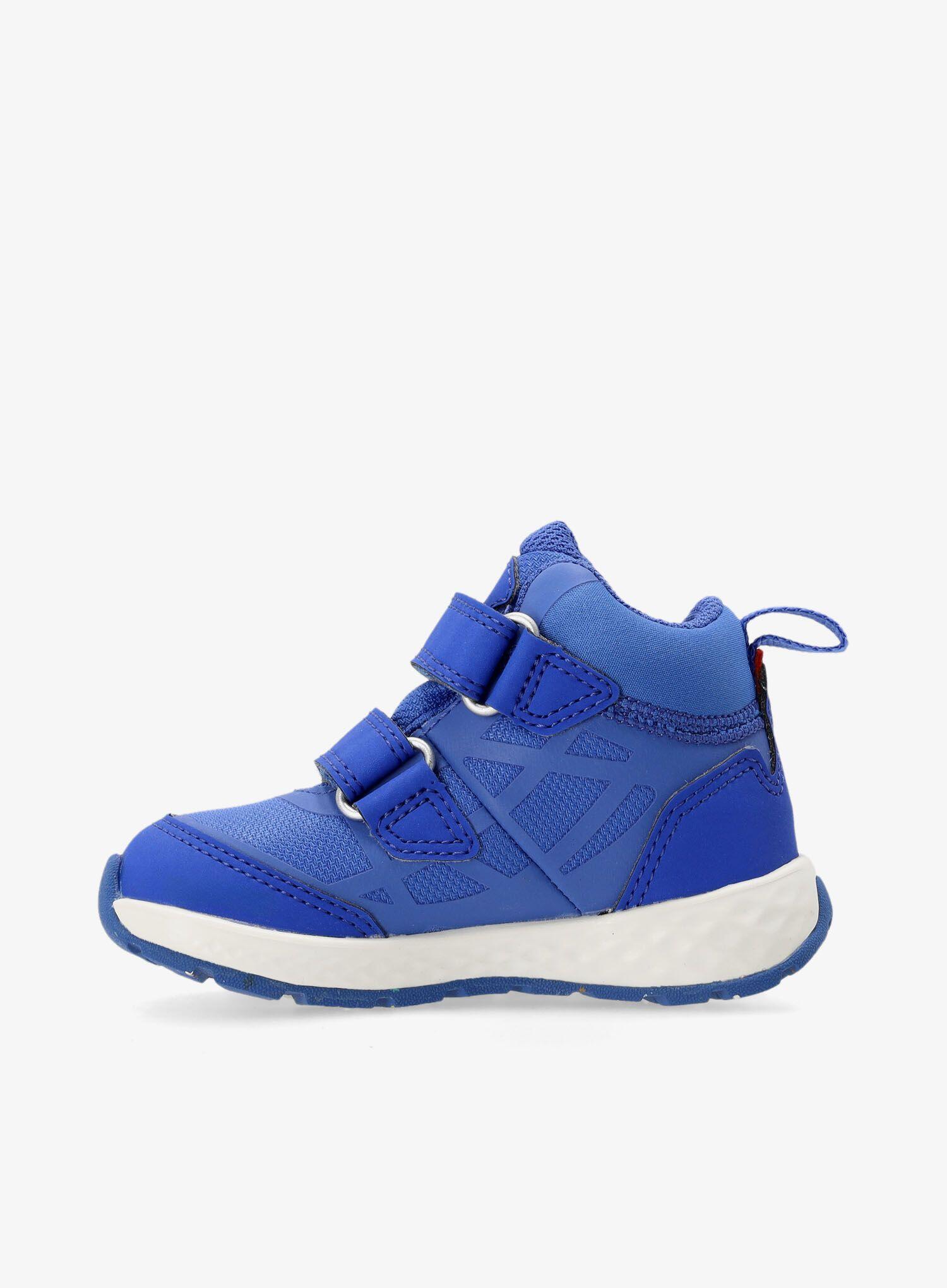 Buty dla chłopców Viking Footwear Veme Reflex Mid GTX 2V 5/7