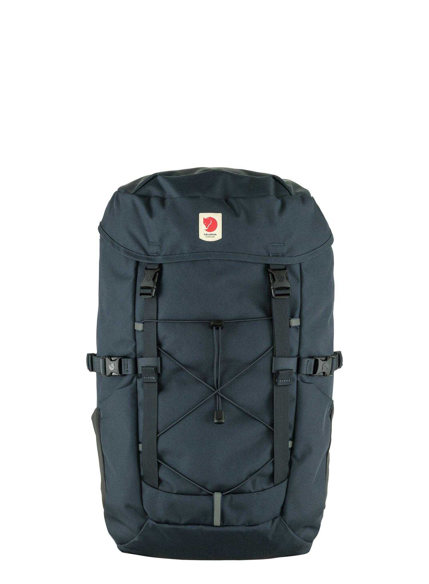 Plecak na laptopa Fjallraven Skule Top 26 - navy 4/7
