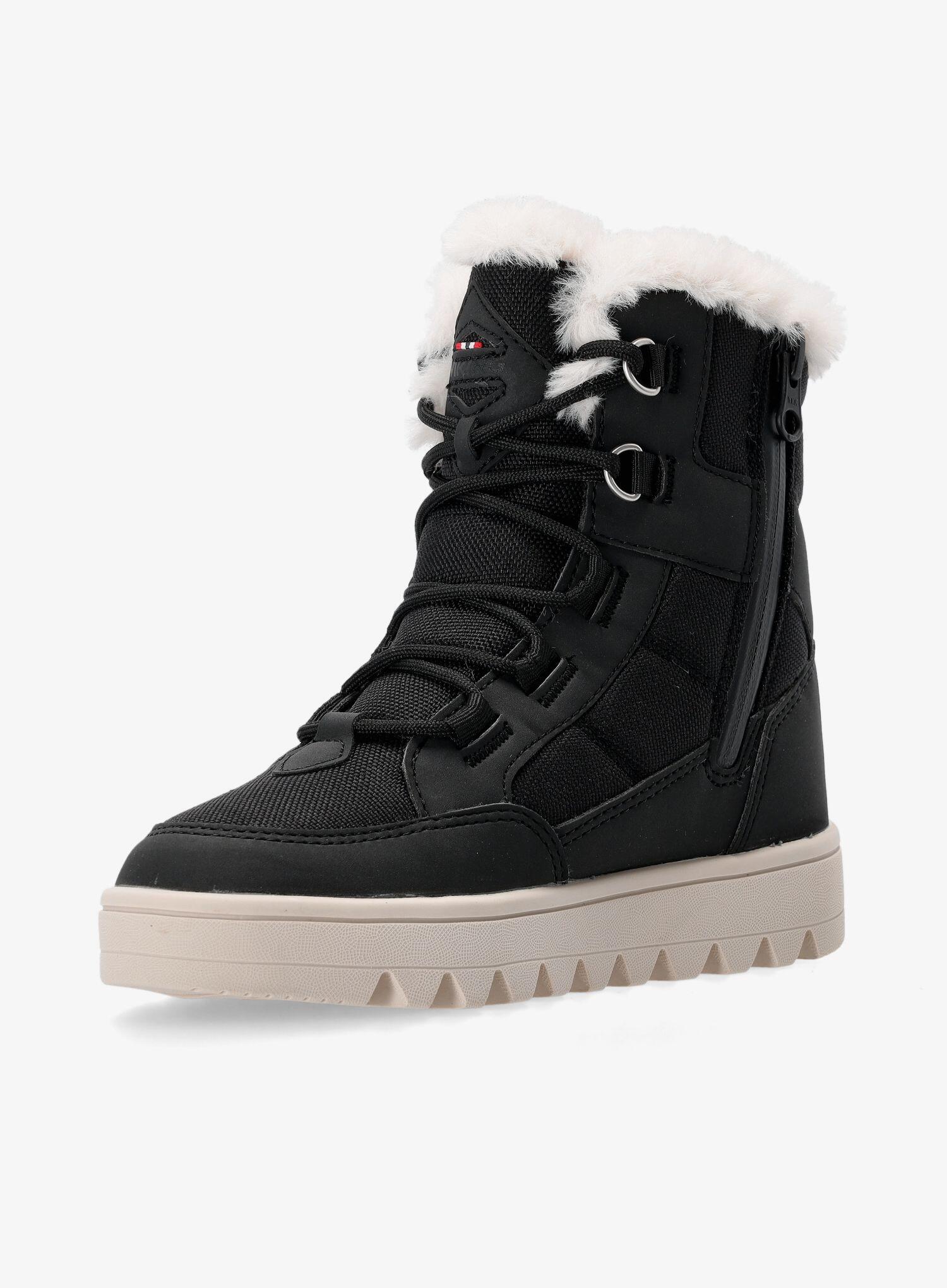 Buty zimowe Viking Footwear Fleek Warm GTX Zip 4/7