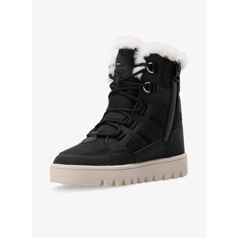 Ghete de iarnă pentru copii Viking Footwear Fleek Warm GTX Zip