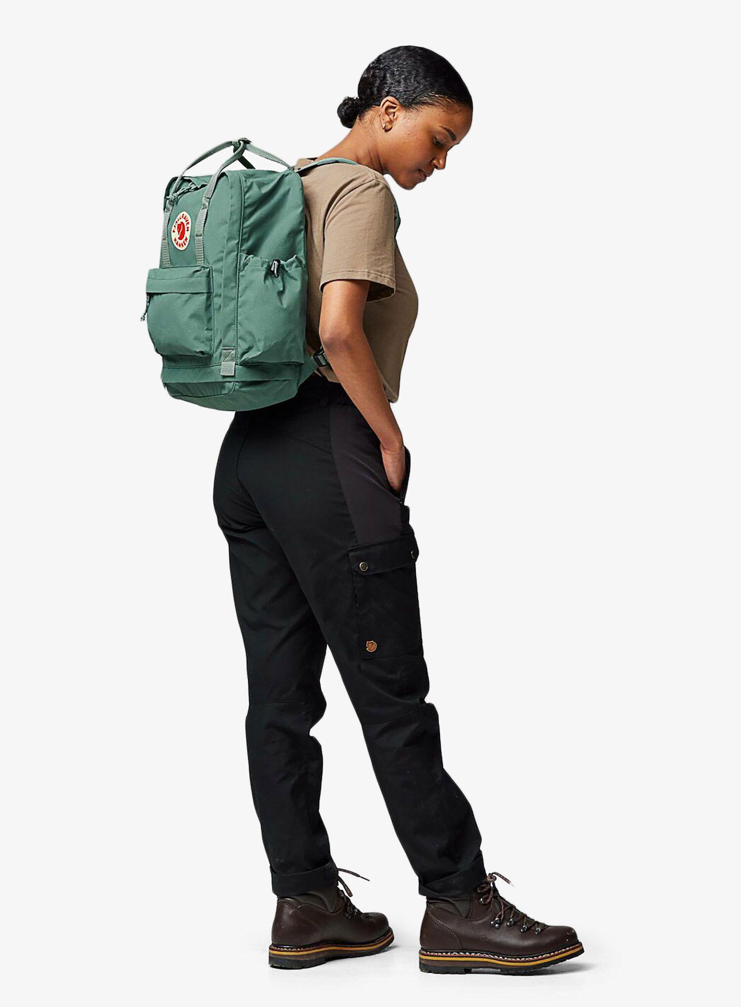 Fjällräven Kanken Outlong - Rucksack 42 cm 5/7