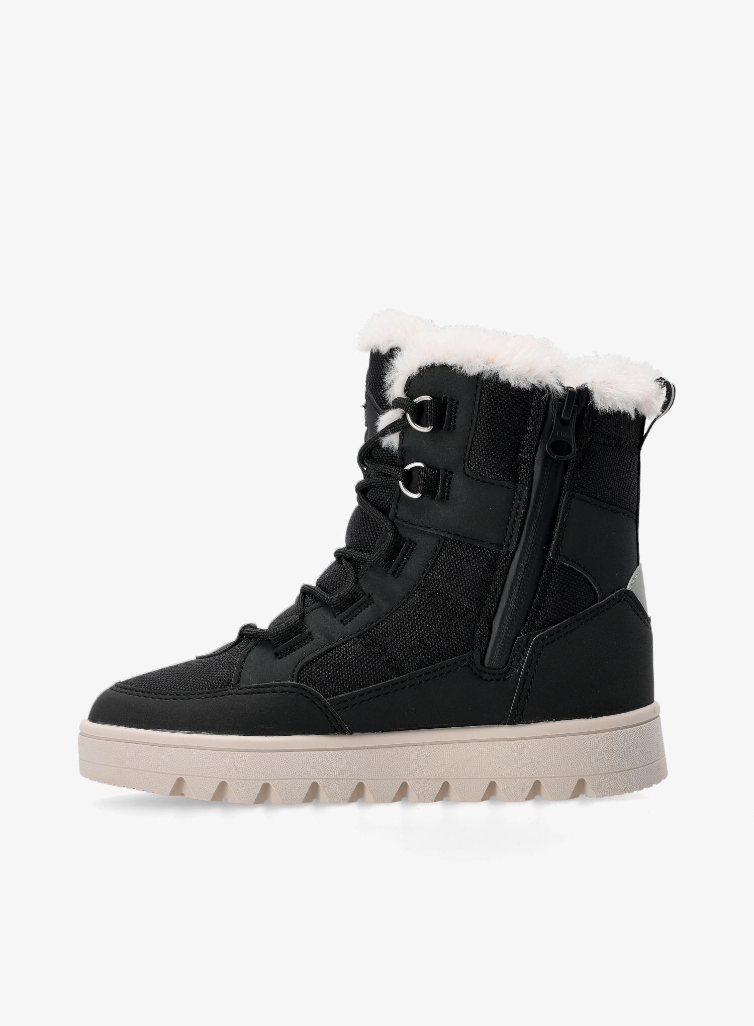 Buty zimowe Viking Footwear Fleek Warm GTX Zip 5/7