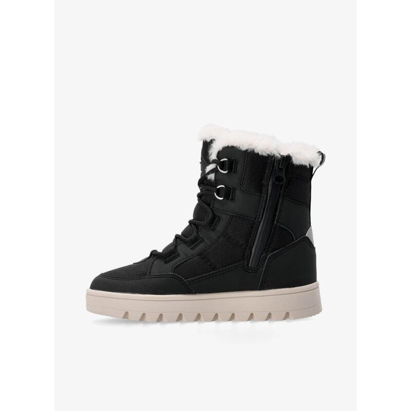 Ghete de iarnă pentru copii Viking Footwear Fleek Warm GTX Zip