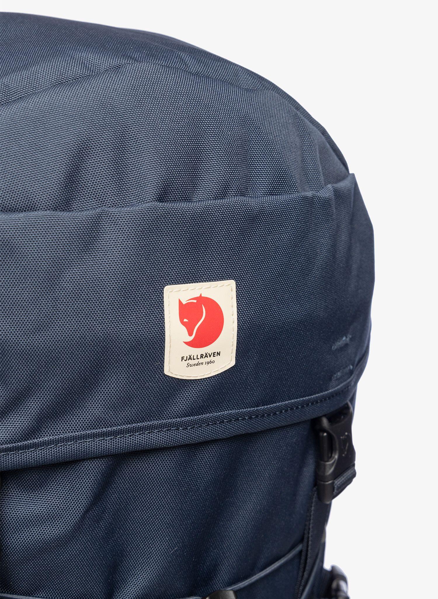 Plecak na laptopa Fjallraven Skule Top 26 - navy 5/7