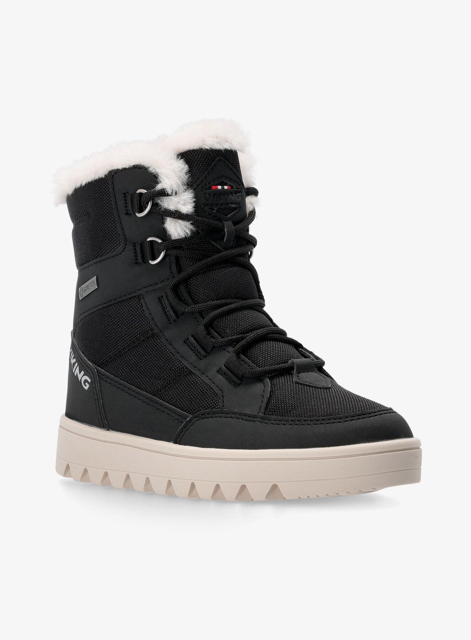 Buty zimowe Viking Footwear Fleek Warm GTX Zip 3/7