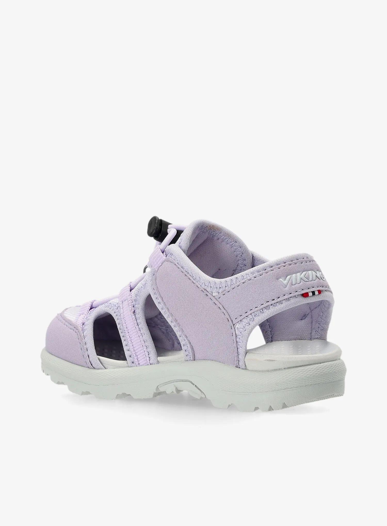 Sandały dziecięce Viking Sandvika Sandal SL 6/7