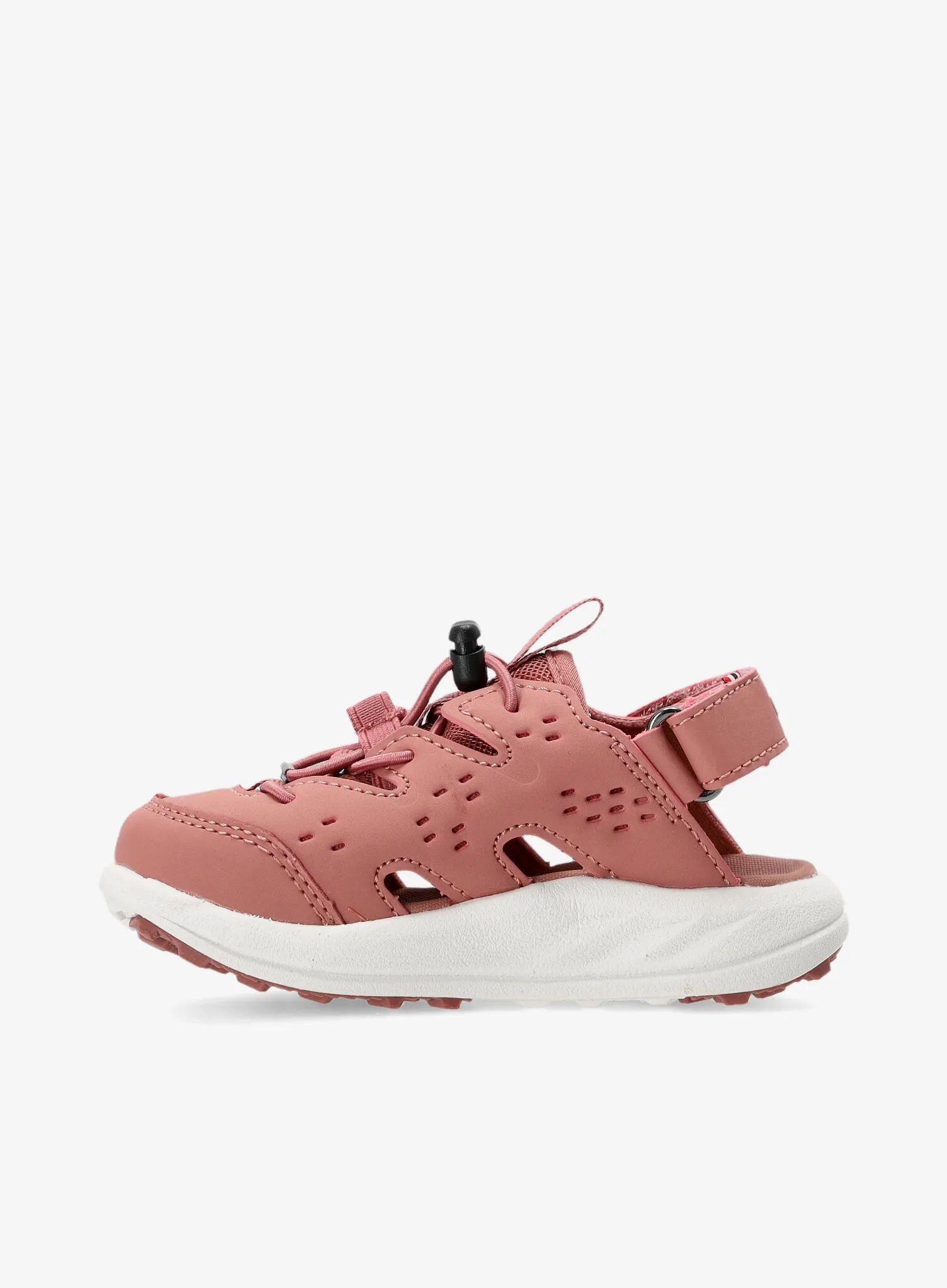 Sandały dla dziewczynki Viking Balance Sandal 1V SL 5/7