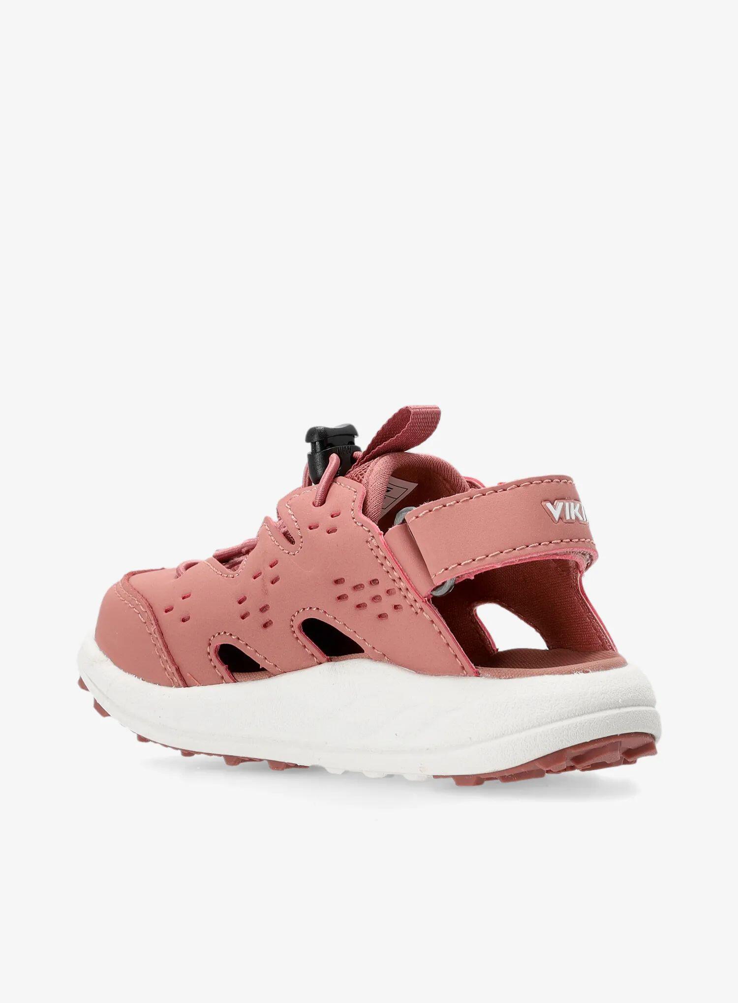Sandały dla dziewczynki Viking Balance Sandal 1V SL 6/7