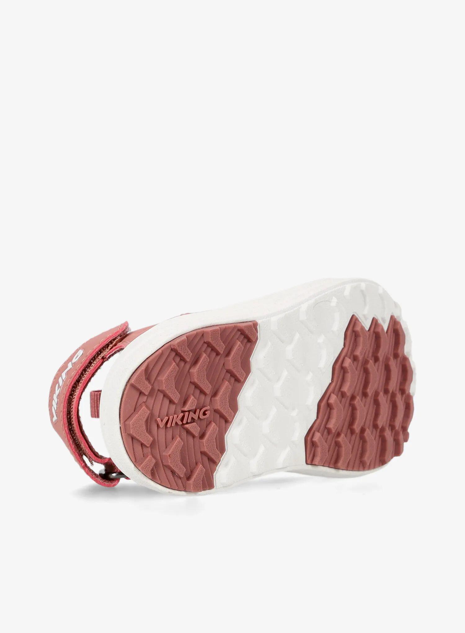 Sandały dla dziewczynki Viking Balance Sandal 1V SL 7/7