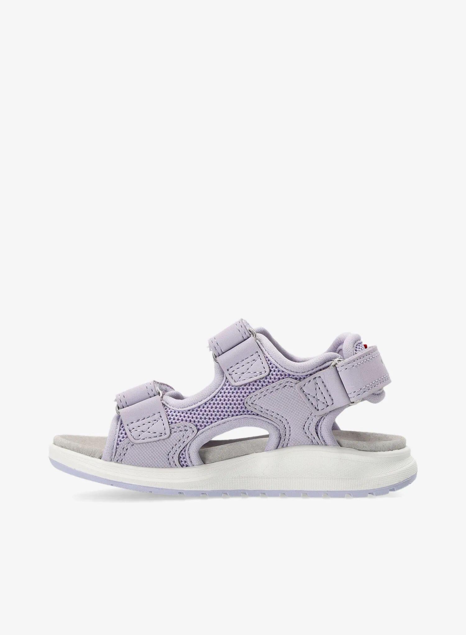 Sandały dla dziewczynki Viking Anchor Sandal 3V 5/7
