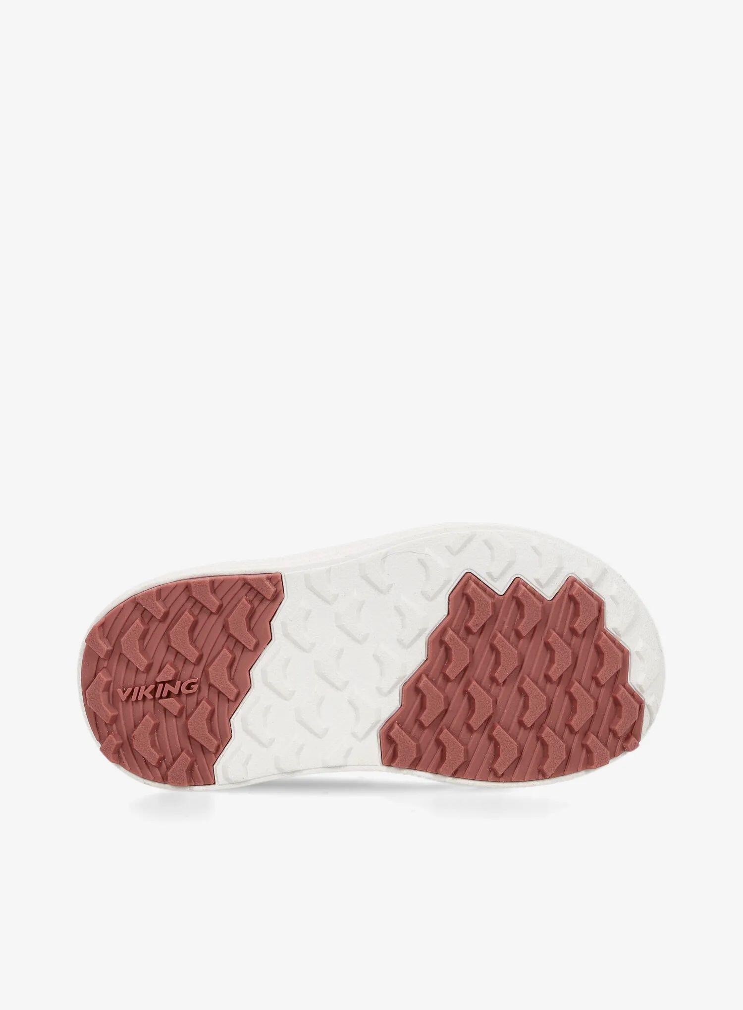 Sandały dla dziewczynki Viking Balance Sandal 1V SL 2/7