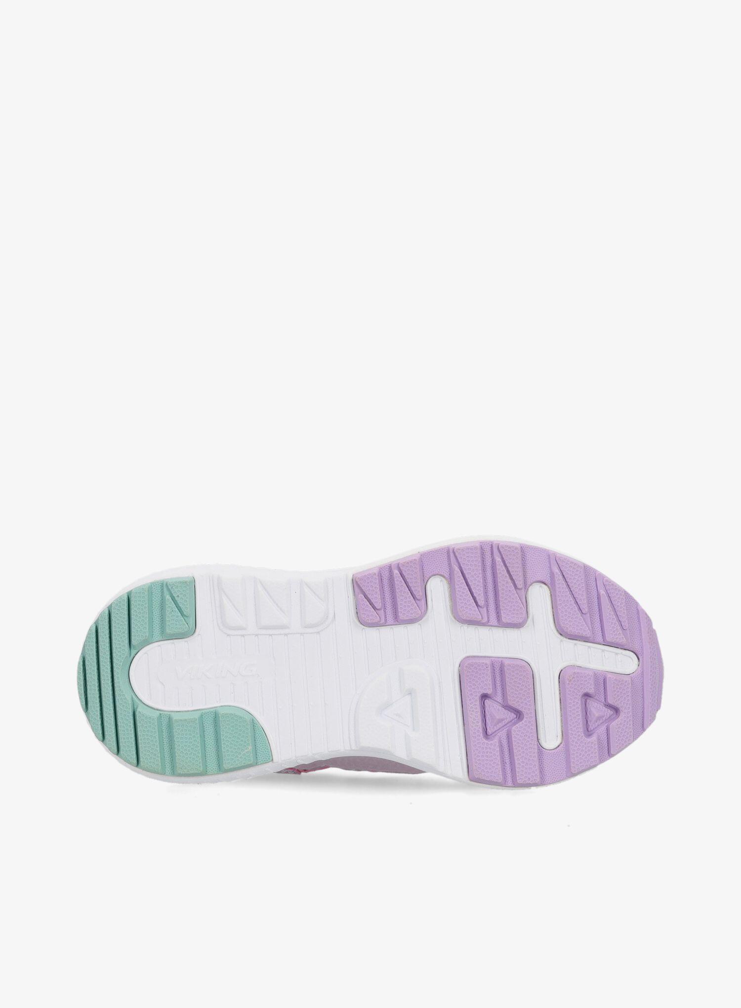 Sandały dziecięce Viking Aery Sandal SL 2/7
