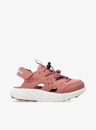 Sandały dla dziewczynki Viking Balance Sandal 1V SL
