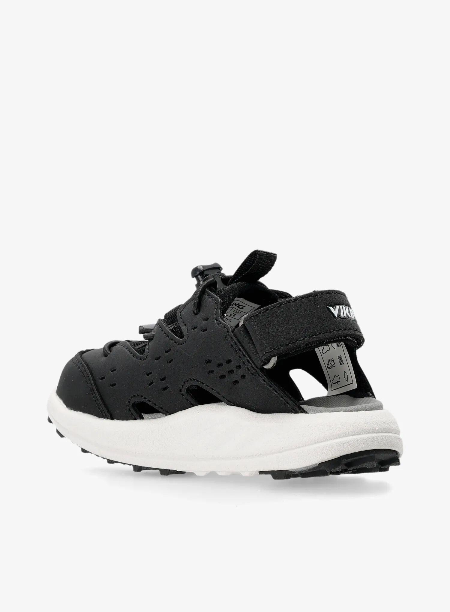 Sandały dziecięce Viking Balance Sandal 1V SL 6/7