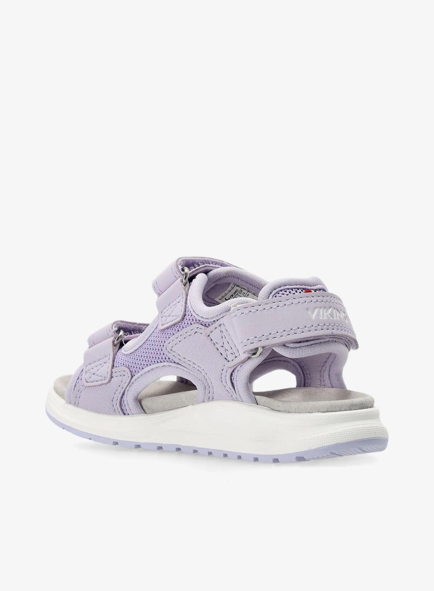 Sandały dla dziewczynki Viking Anchor Sandal 3V 6/7