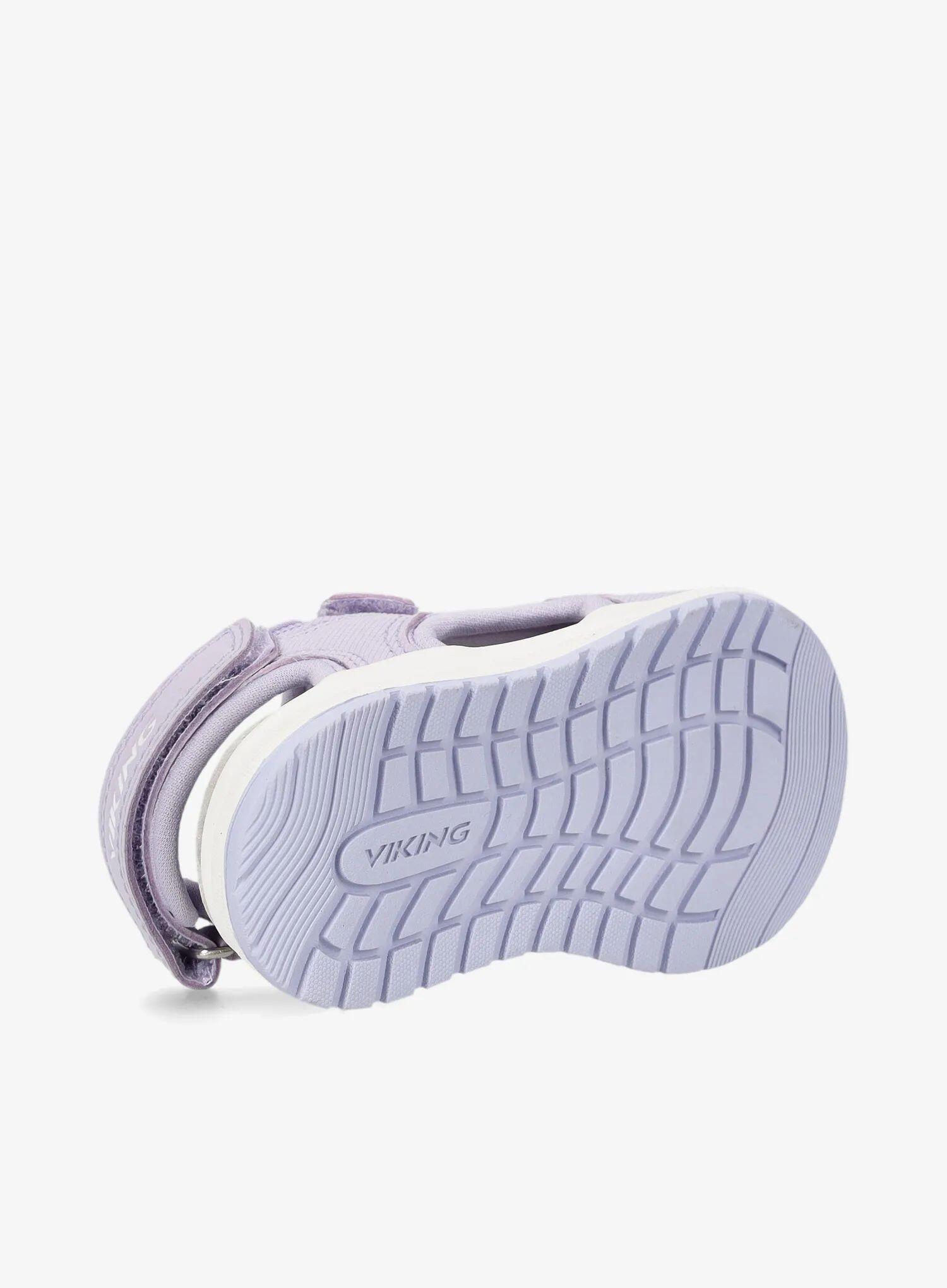 Sandały dla dziewczynki Viking Anchor Sandal 3V 7/7