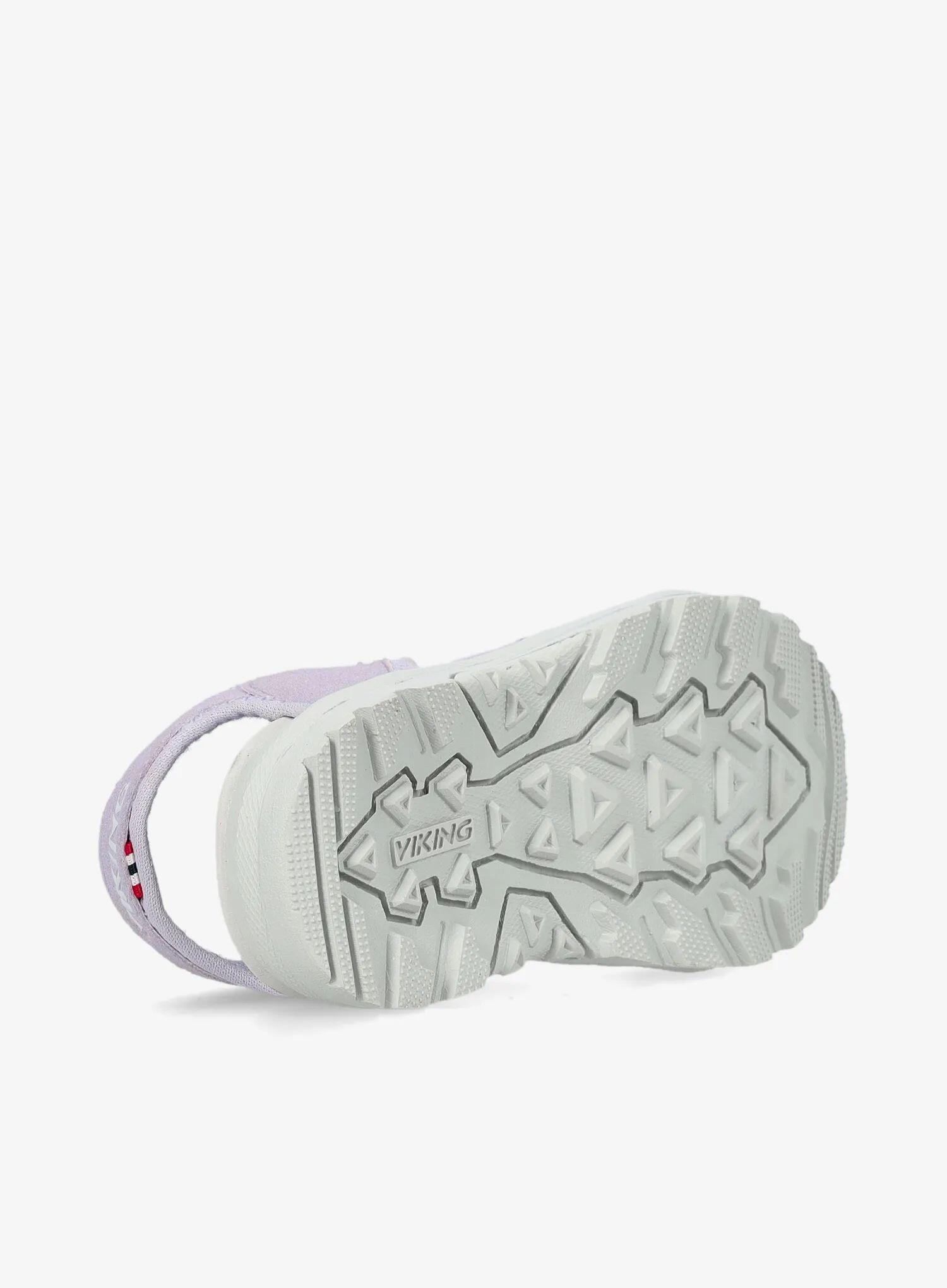 Sandały dziecięce Viking Sandvika Sandal SL 7/7
