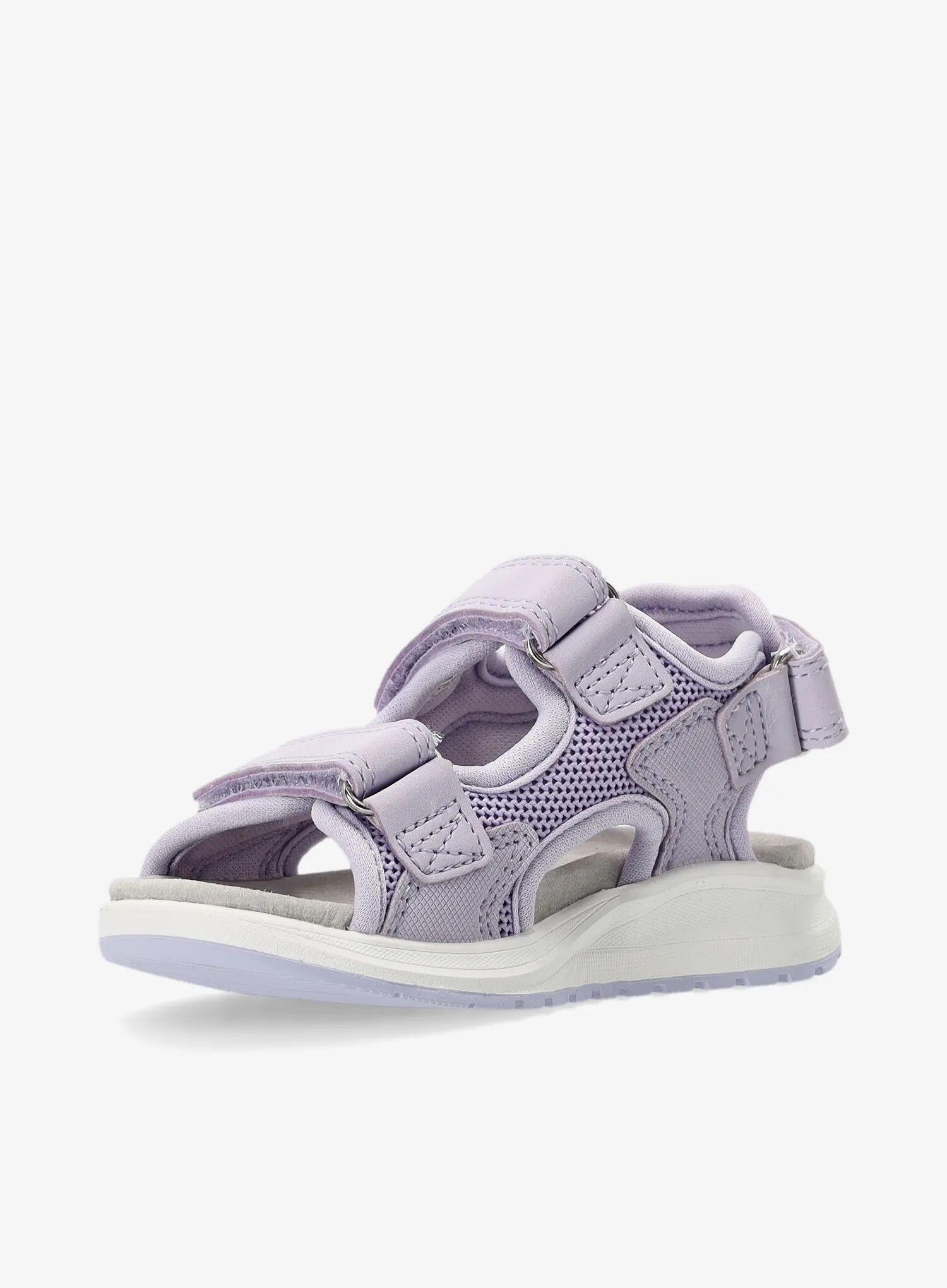 Sandały dla dziewczynki Viking Anchor Sandal 3V 4/7