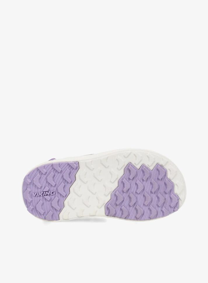 Sandały dla dziewczynki Viking Balance Sandal 3V