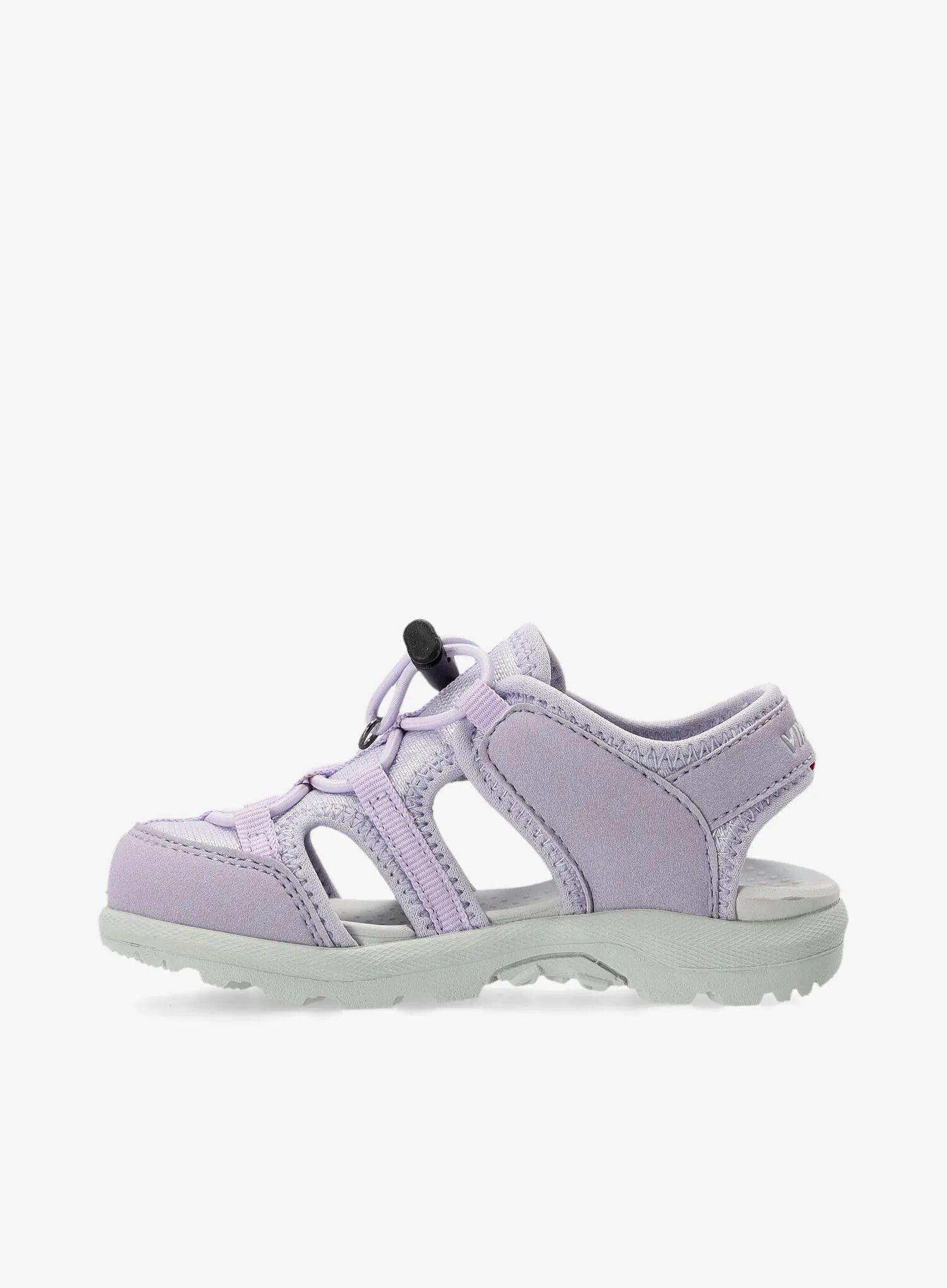 Sandały dziecięce Viking Sandvika Sandal SL 5/7