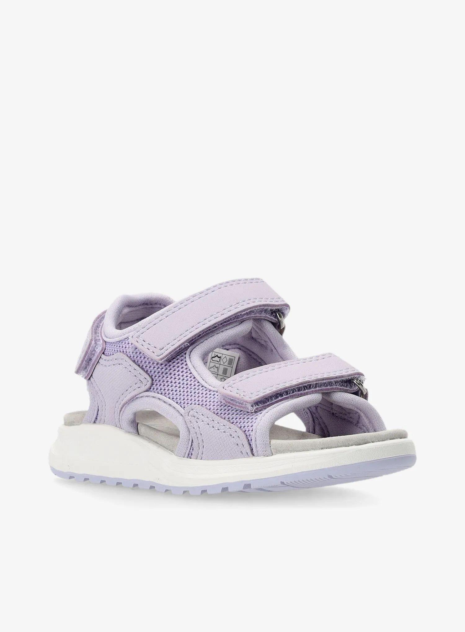Sandały dla dziewczynki Viking Anchor Sandal 3V 3/7