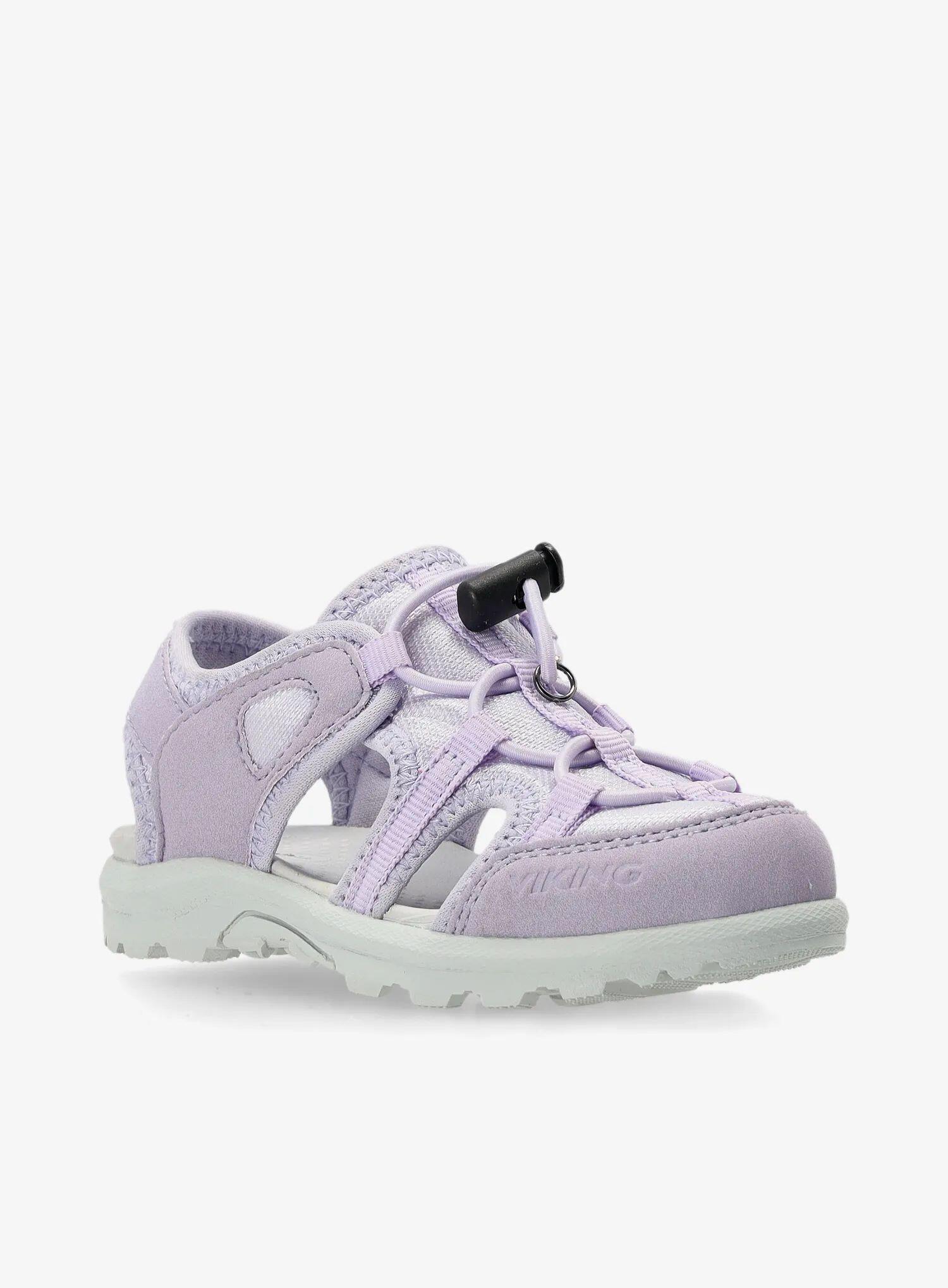 Sandały dziecięce Viking Sandvika Sandal SL 3/7