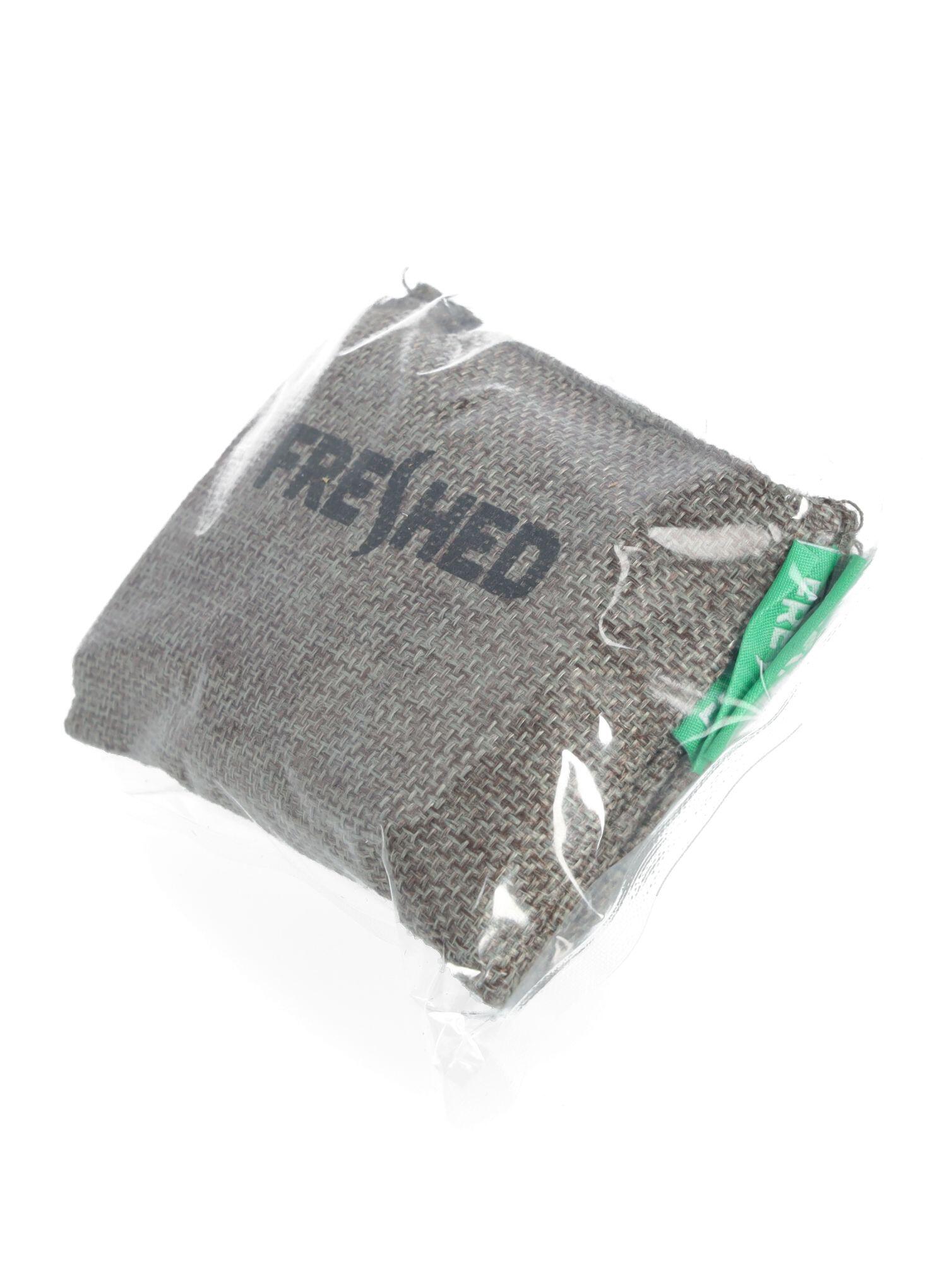 Saszetki odświeżające Freshed - gray eco 5/7