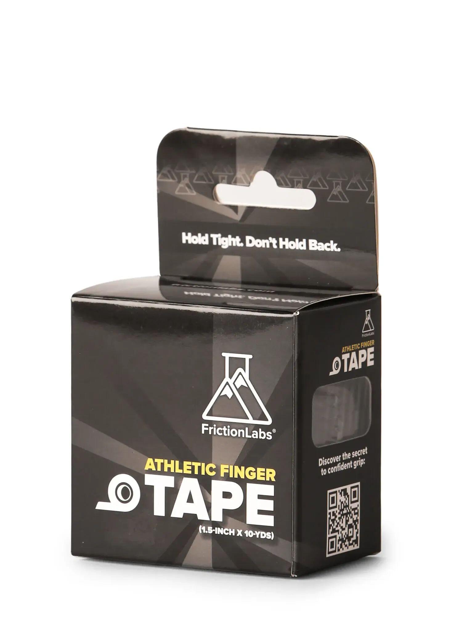 Tape wspinaczkowy FrictionLabs Tape 3.8 cm - black 4/4