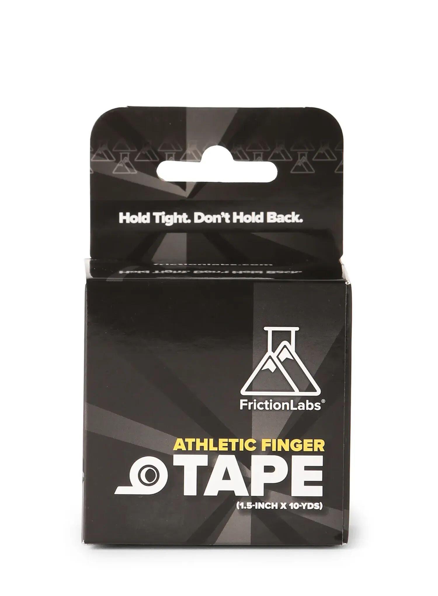 Tape wspinaczkowy FrictionLabs Tape 3.8 cm - black 2/4