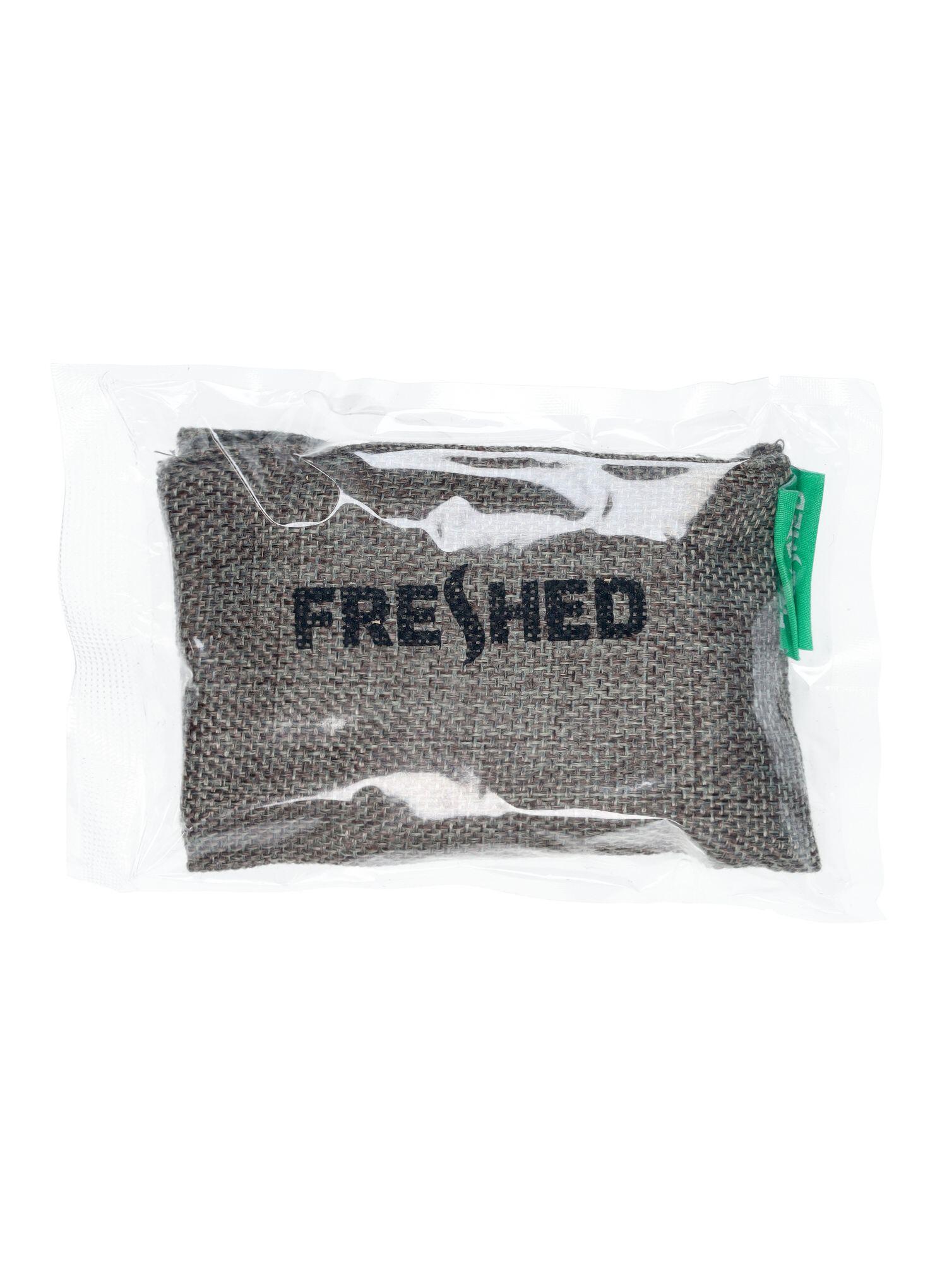 Saszetki odświeżające Freshed - gray eco 3/7