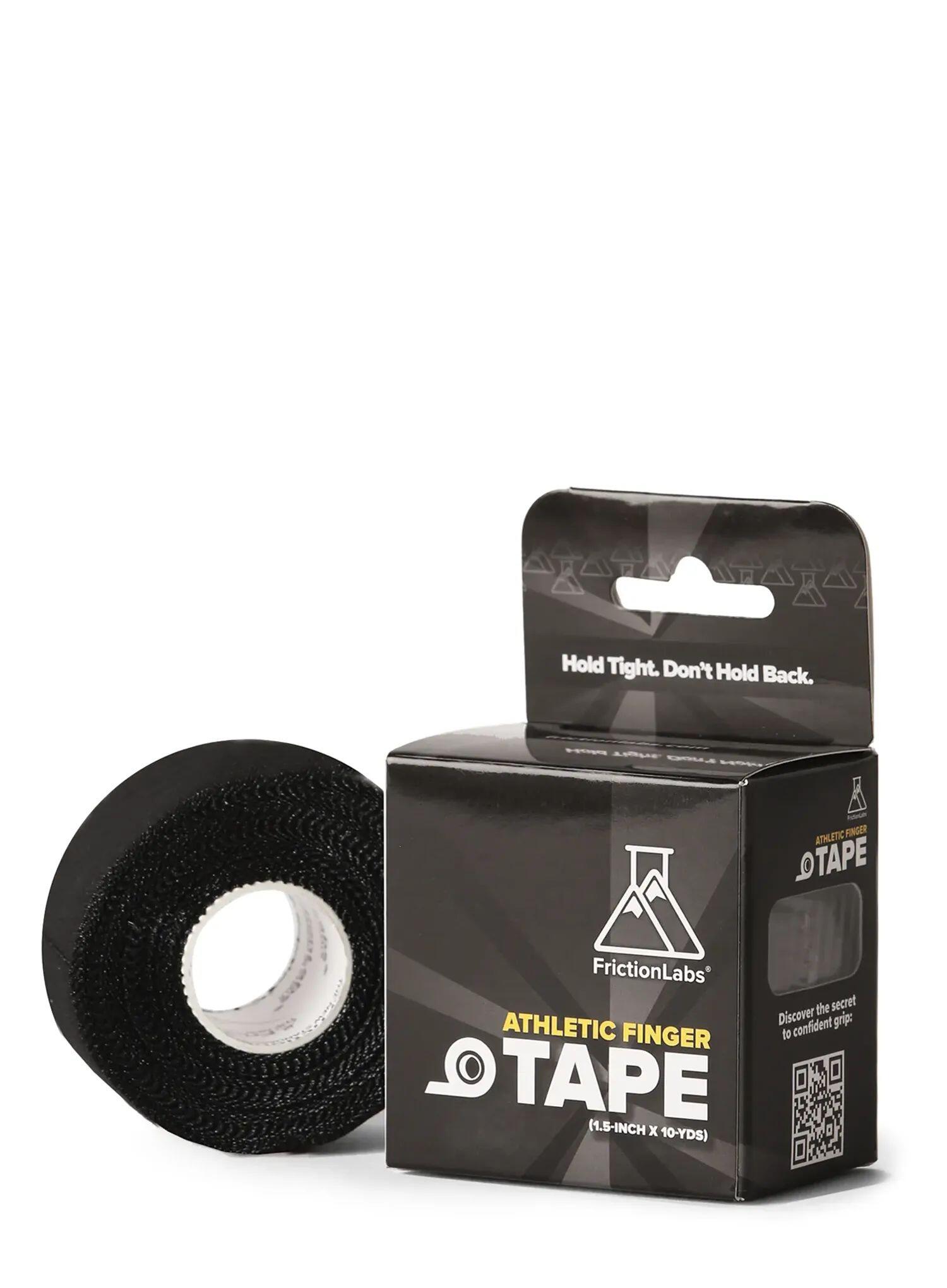 Tape wspinaczkowy FrictionLabs Tape 3.8 cm - black 3/4