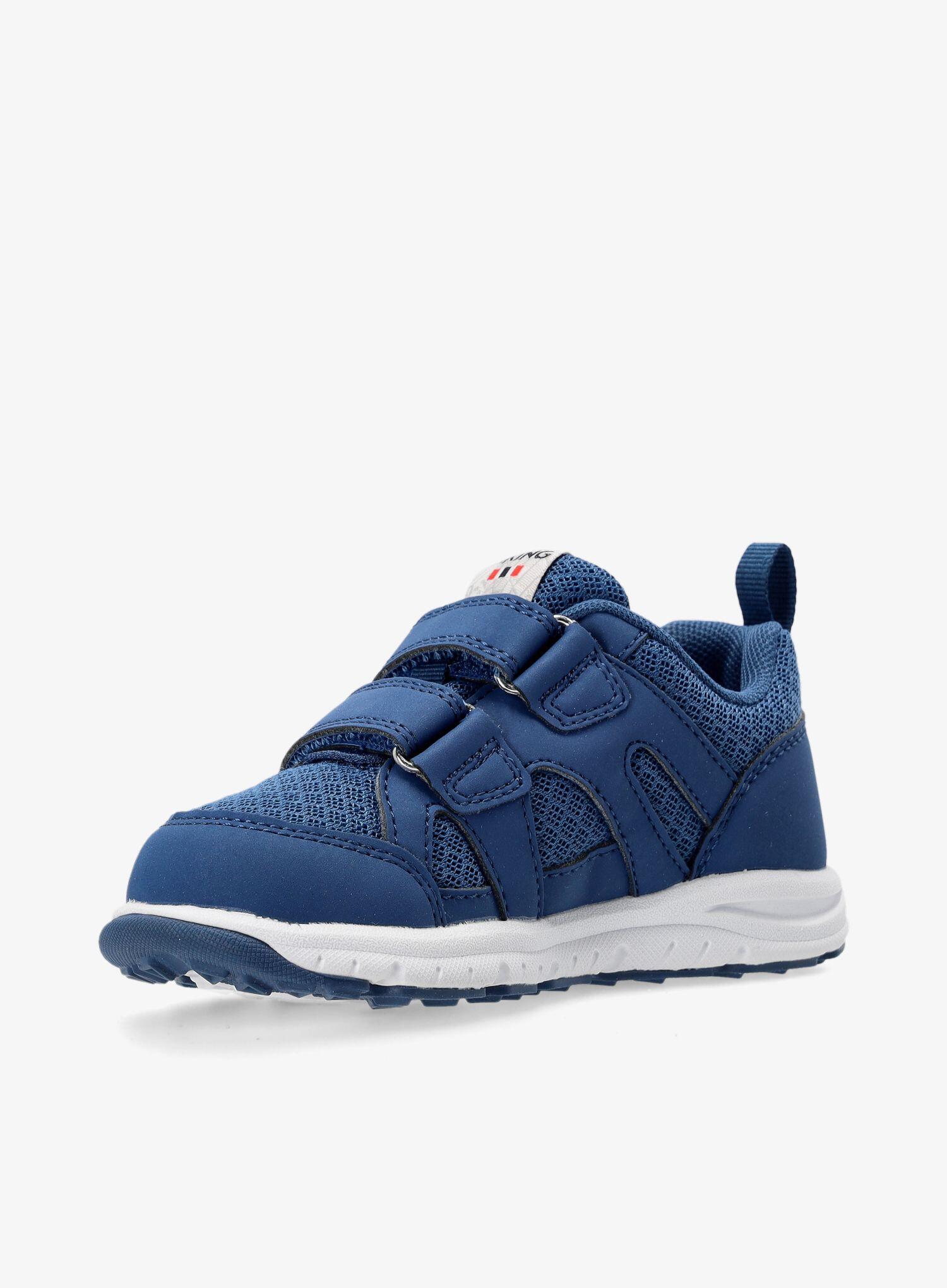 Buty dziecięce Viking Odda 2V 4/7