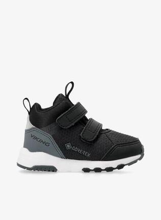Buty dziecięce Viking Footwear Etne Mid GTX 2V