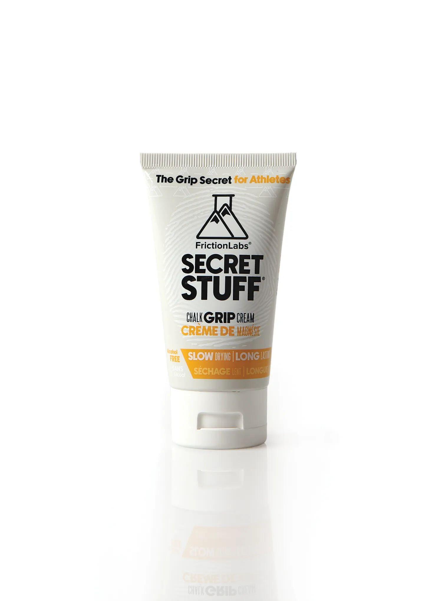 Magnezja w płynie FrictionLabs Secret Stuff Alcohol Free 75 ml Tube 3/4