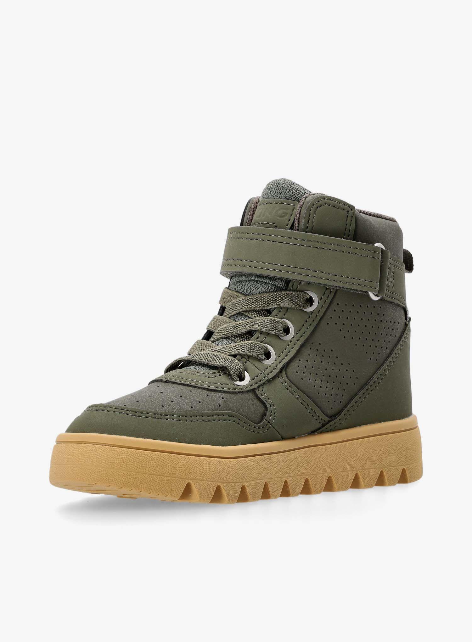 Buty dziecięce Viking Footwear Fleek Mid GTX 1V 4/7