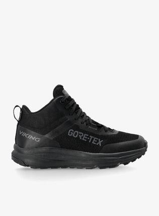 Buty damskie Viking Stride Mid GTX