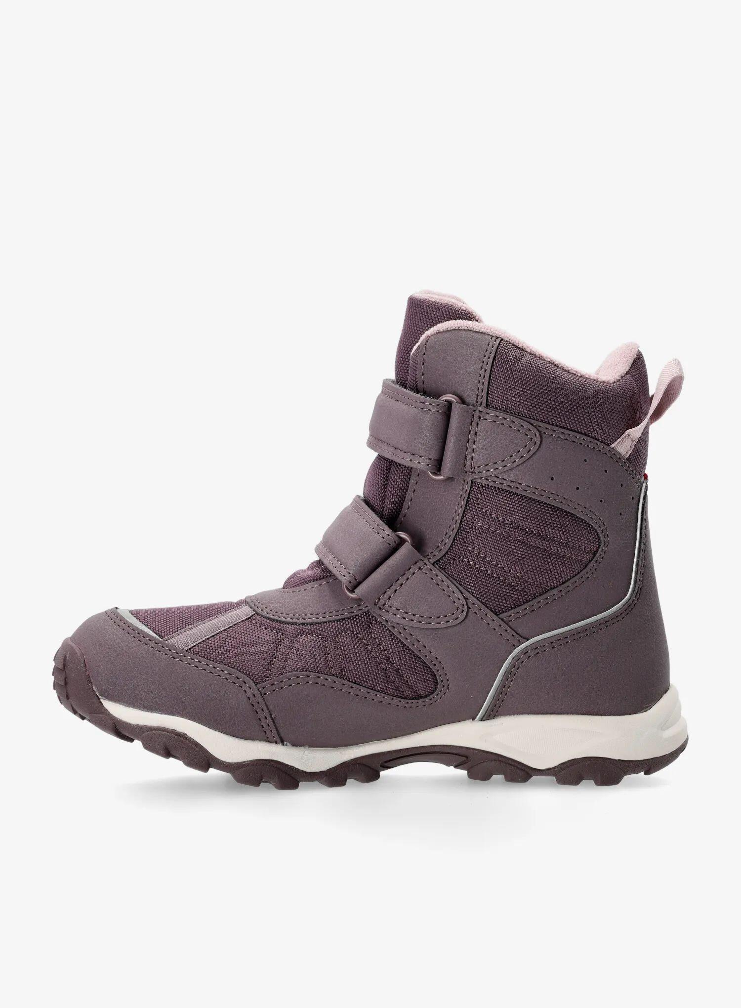 Buty dla dziewczynek Viking Footwear Beito Warm GTX 2V 5/7