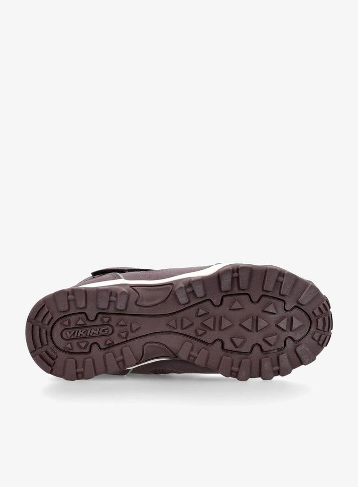 Buty dla dziewczynek Viking Footwear Beito Warm GTX 2V