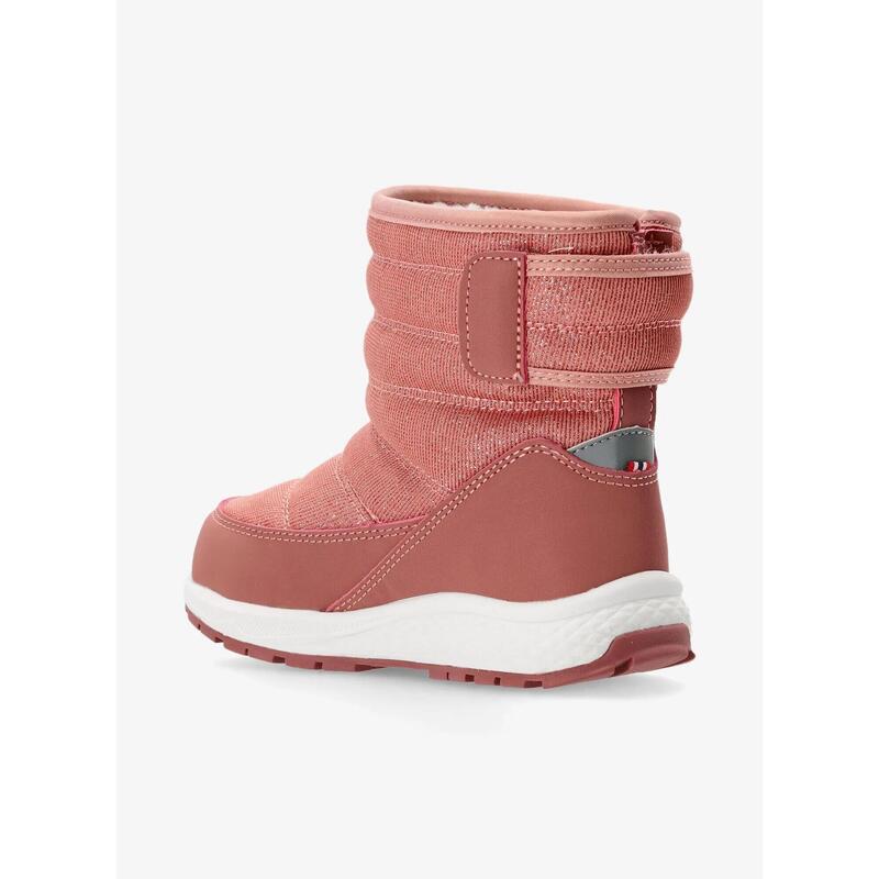 Cizme de zăpadă pentru copii Viking Footwear Equip Warm Waterproof 1V Pull On
