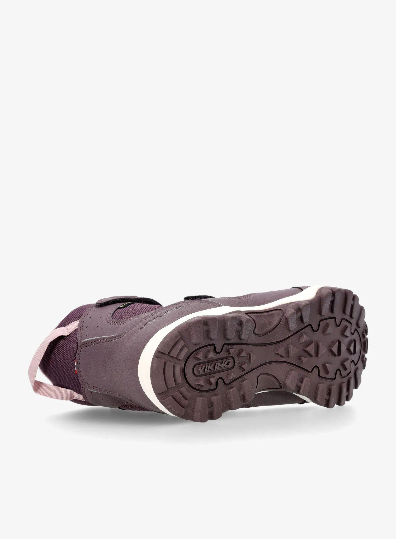 Buty dla dziewczynek Viking Footwear Beito Warm GTX 2V 7/7