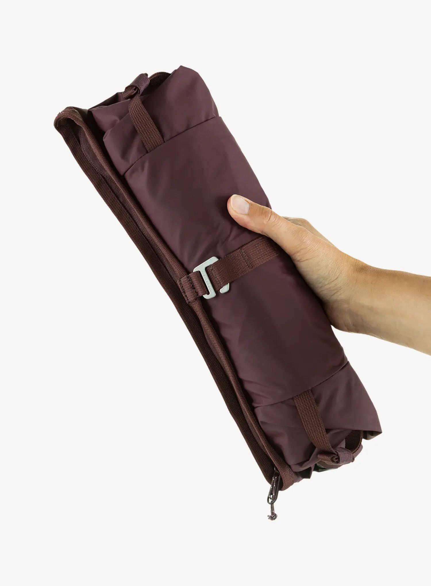 Zaino Fjall Raven High Coast Foldsack 24 Adulto 4/6