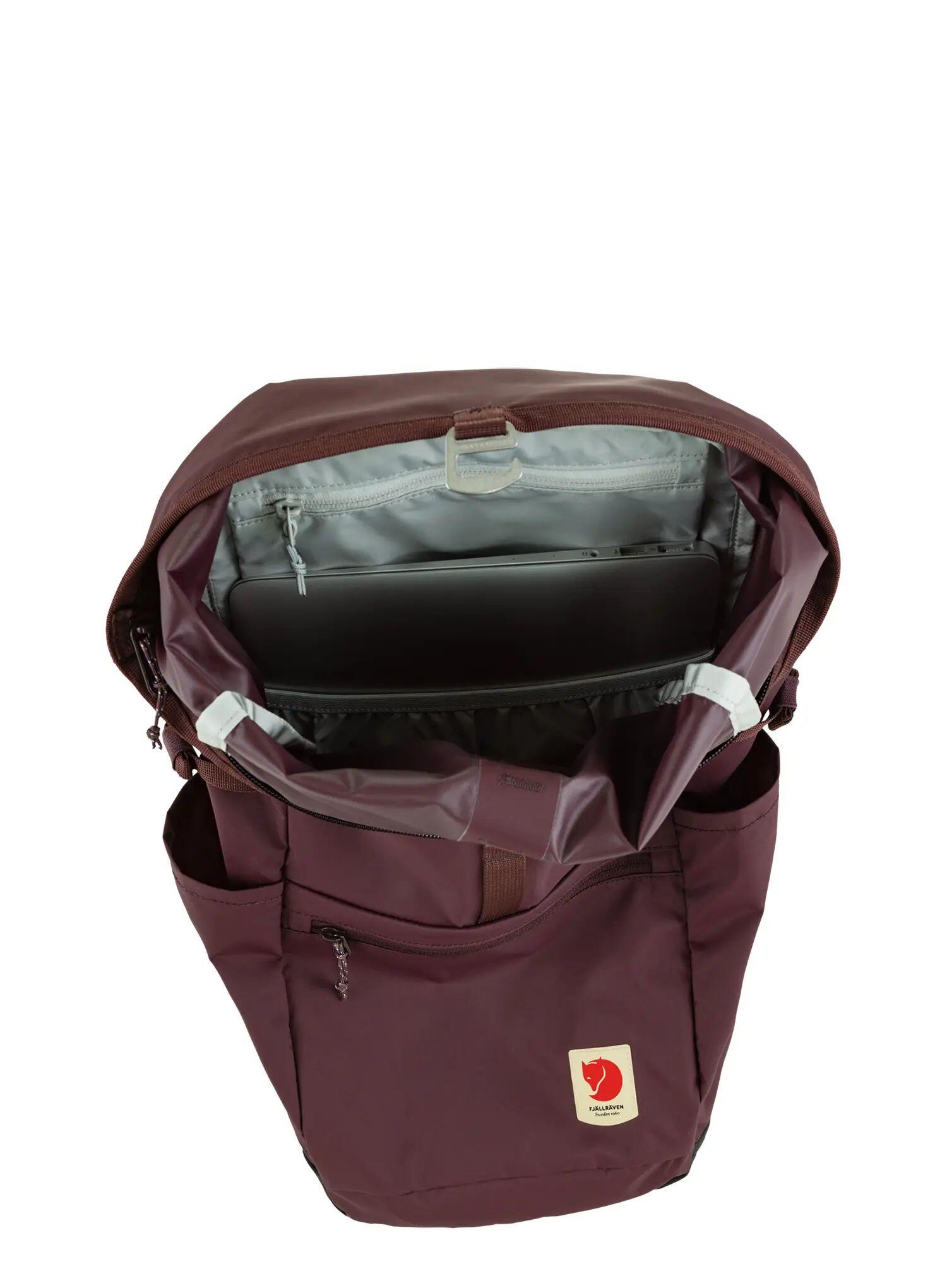 Zaino Fjall Raven High Coast Foldsack 24 Adulto 3/6