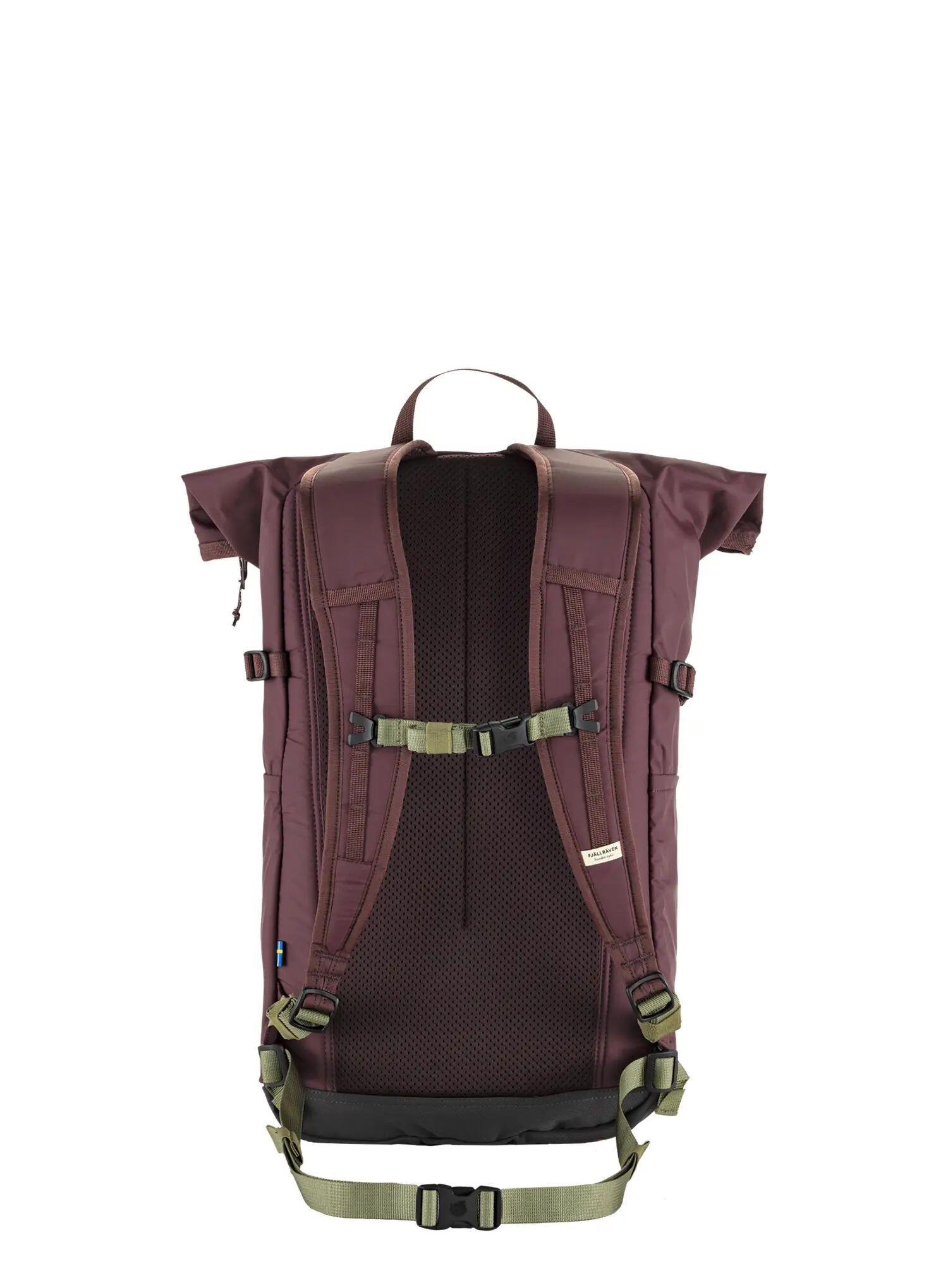 Zaino Fjall Raven High Coast Foldsack 24 Adulto 2/6