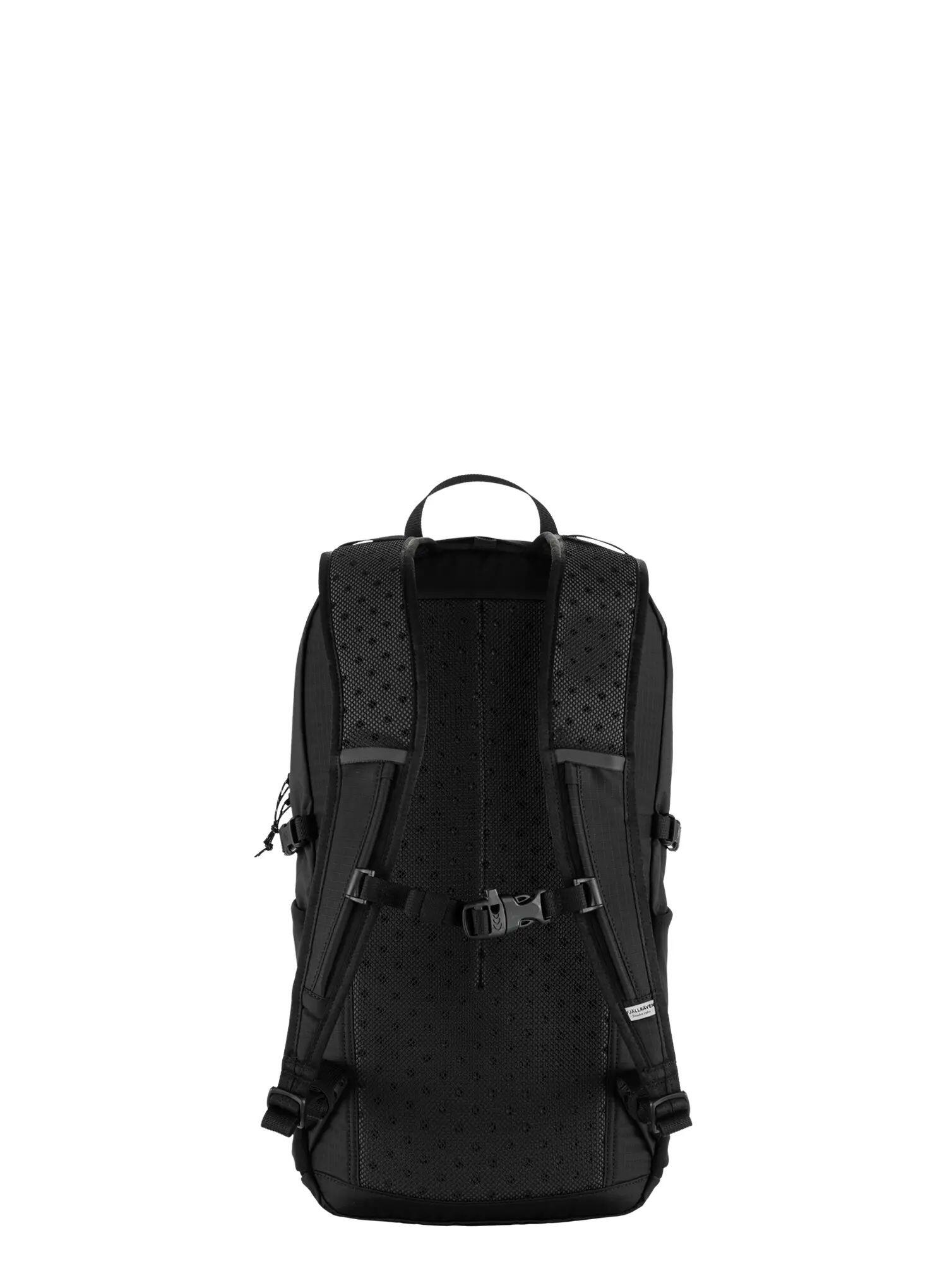 Plecak turystyczny Fjallraven Abisko Softpack 16 - black 2/3
