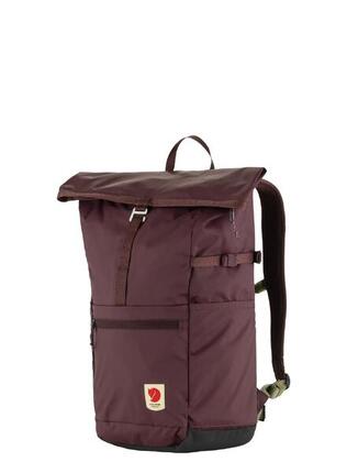 Fjäll Raven High Coast Foldsack 24 Rucksack Erwachsene