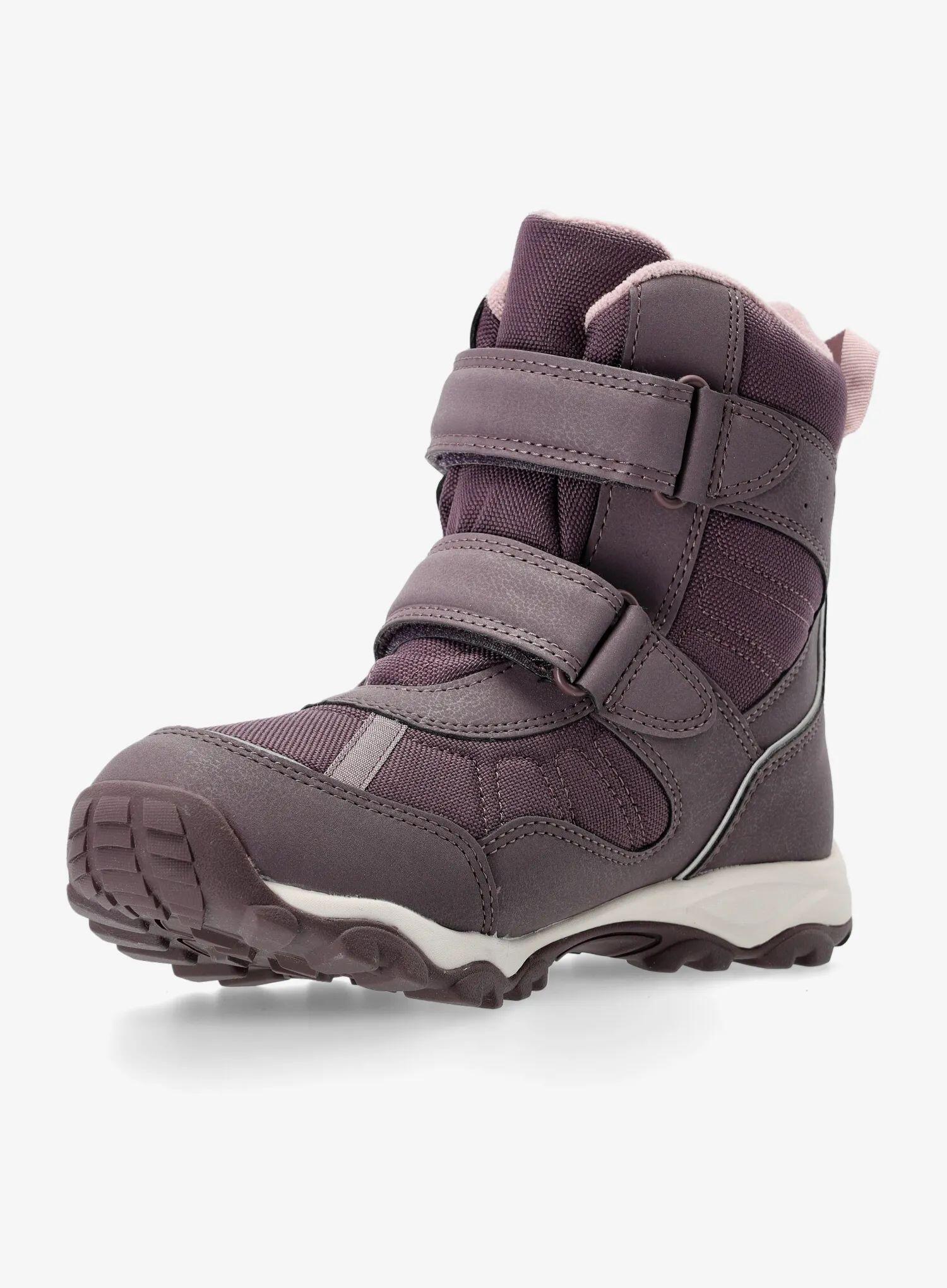 Buty dla dziewczynek Viking Footwear Beito Warm GTX 2V 4/7