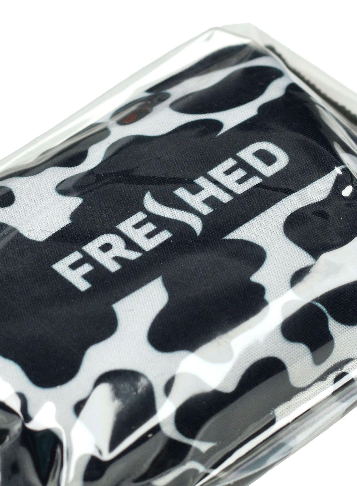 Saszetki odświeżające Freshed - moo 5/5